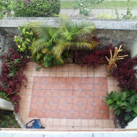 Hoteles Kakchiquel Panajachel Buitenkant foto